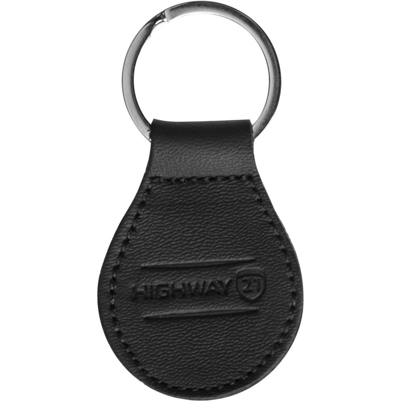 Keychain Black