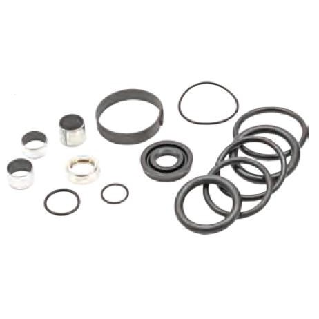 HPS/KYB Shock Rebuild Kits, 1998 Polaris 440 HPS/KYB Shock Rebuild Kits, 1998 Polaris 440