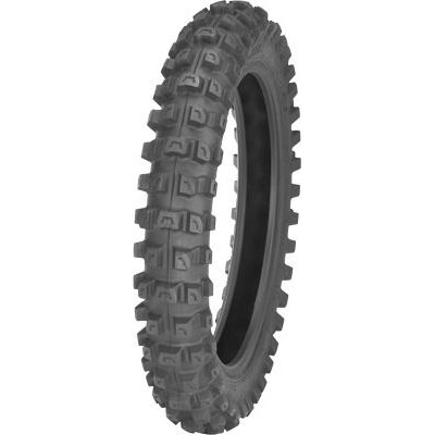 GS45Z Mini Moto Knobby Rear Tire, 2002 Honda XR80R