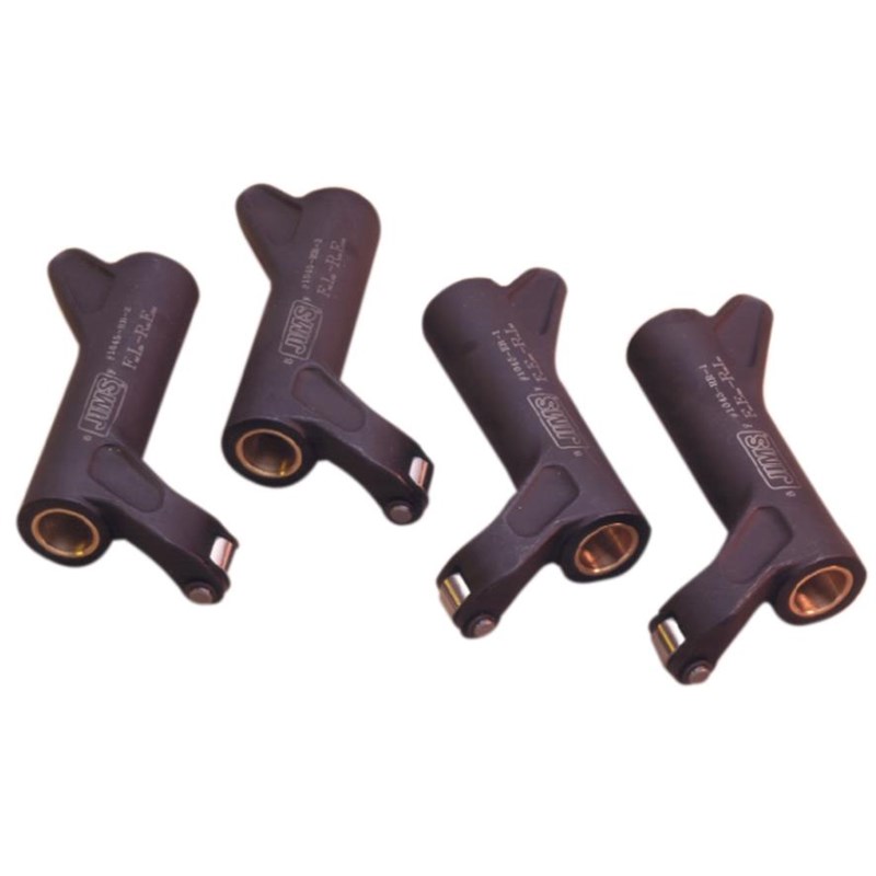 Roller Rocker Kits, 1978 Harley Davidson FXS Low Rider