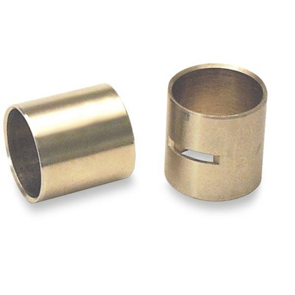 Wrist Pin Bushings, 1944 Harley Davidson F