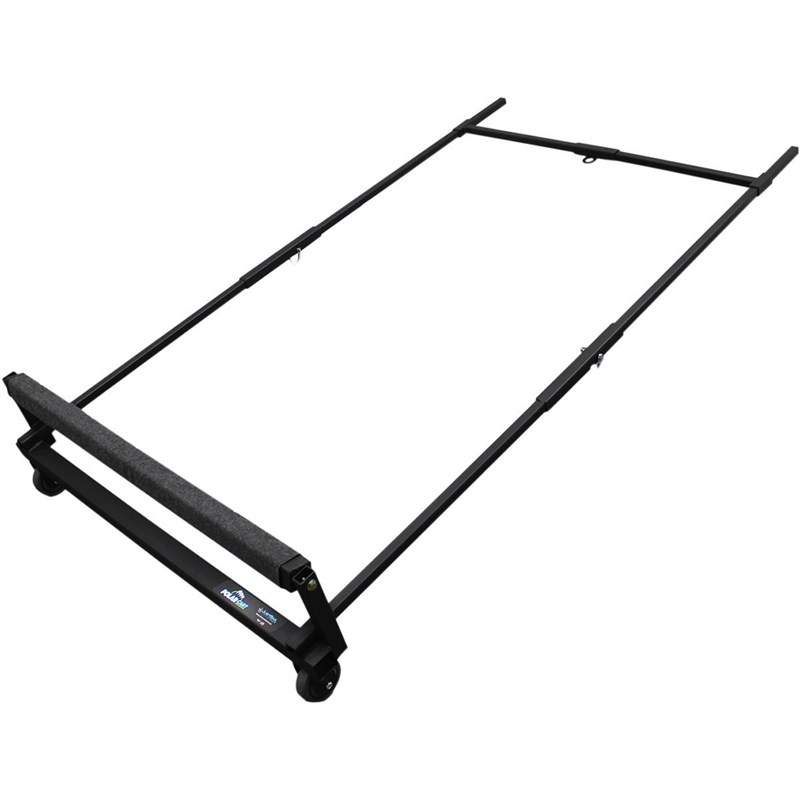 Polar Cart Dolly Cart, 2022 Polaris 650 INDY XC 129