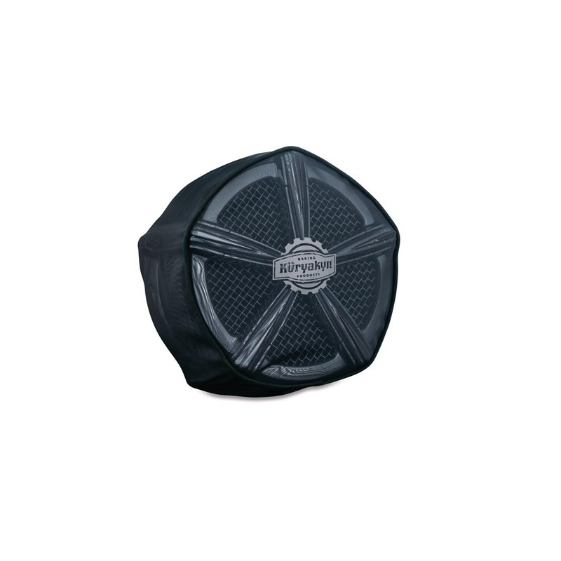 Hypercharger ES Air Cleaner Replacement Pre-Filter, 2007