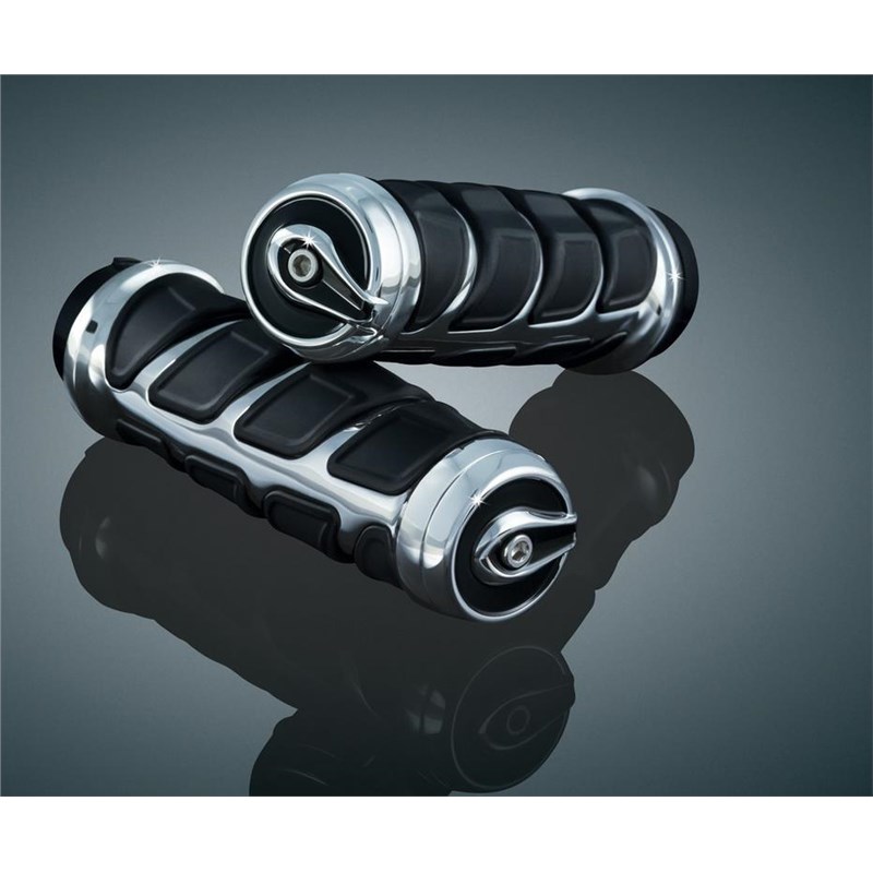 yamaha bolt grips