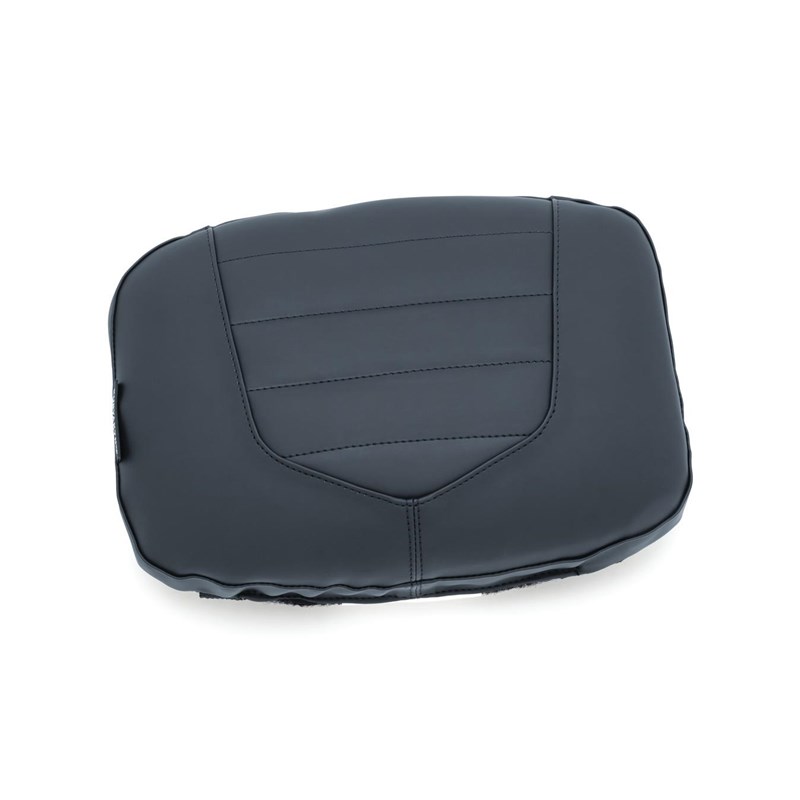 Luggage Removable Backrest Pad