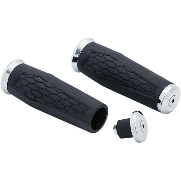 Mongoose handlebar outlet grips