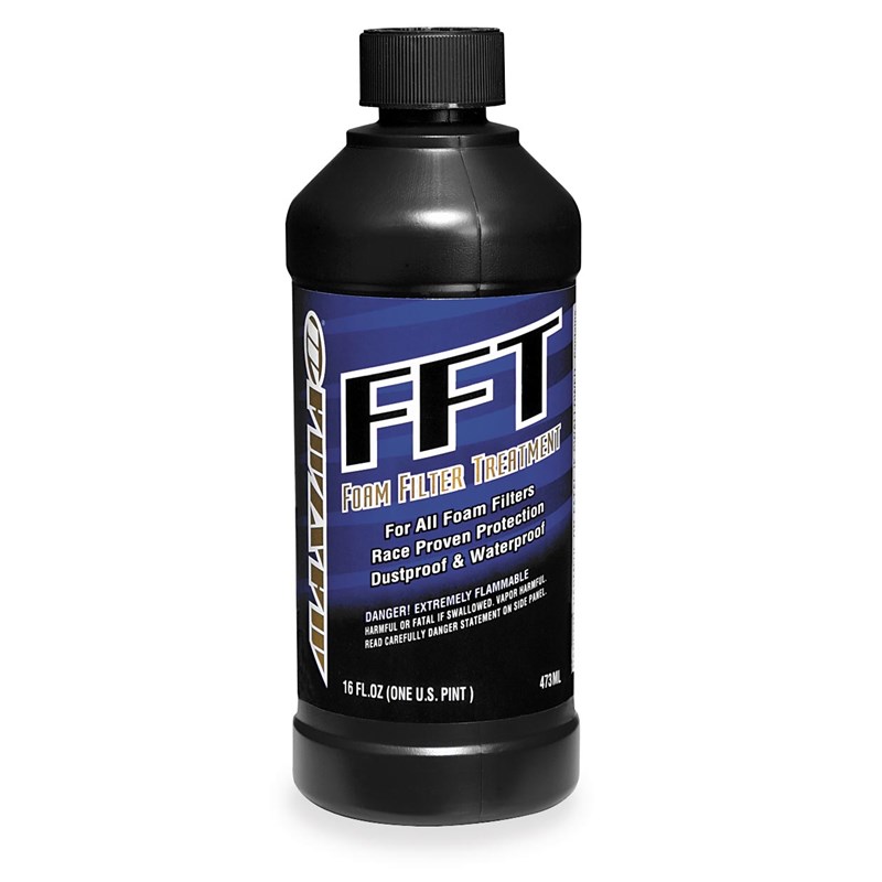FFT Foam Filter Oil, 2019 Harley Davidson XL883L SuperLow