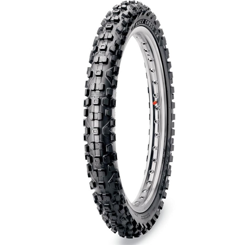 maxxis dual sport tires