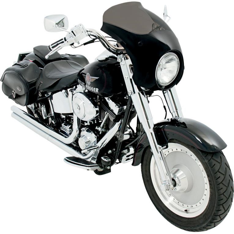 Harley fatboy fairing online