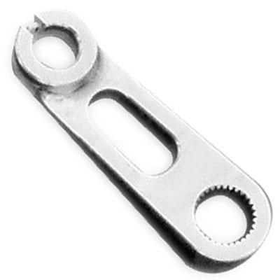 Extended Clutch Arm, 2008 Yamaha YFZ450 SE
