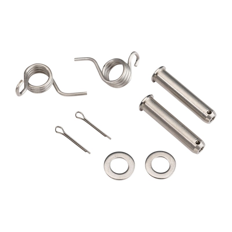 Footpeg Spring and Pin Sets, 2014 Beta 350 RR