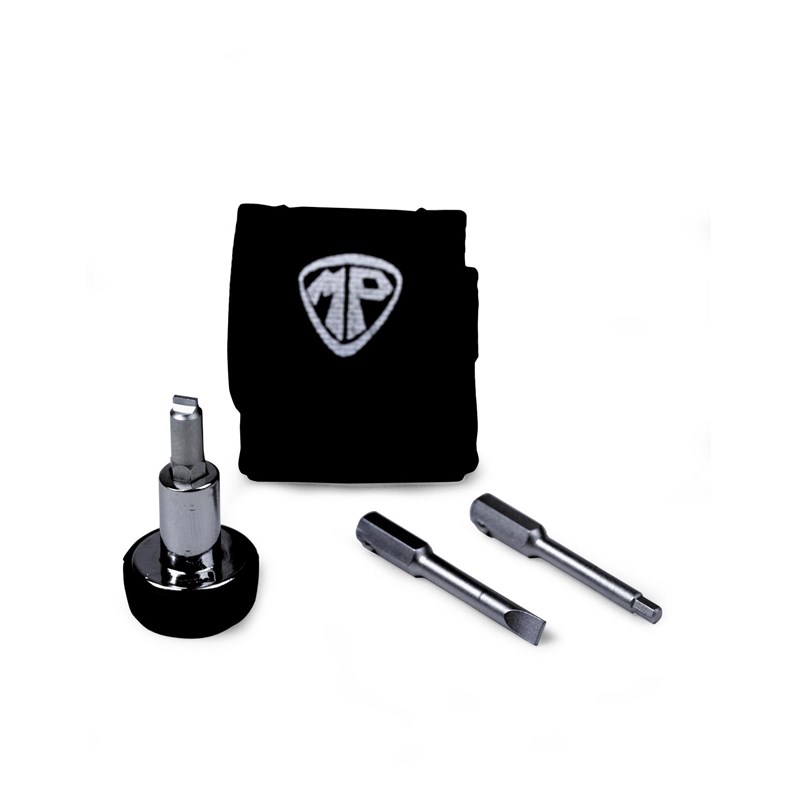 FCR Carb Tool, 1969 Yamaha DS6