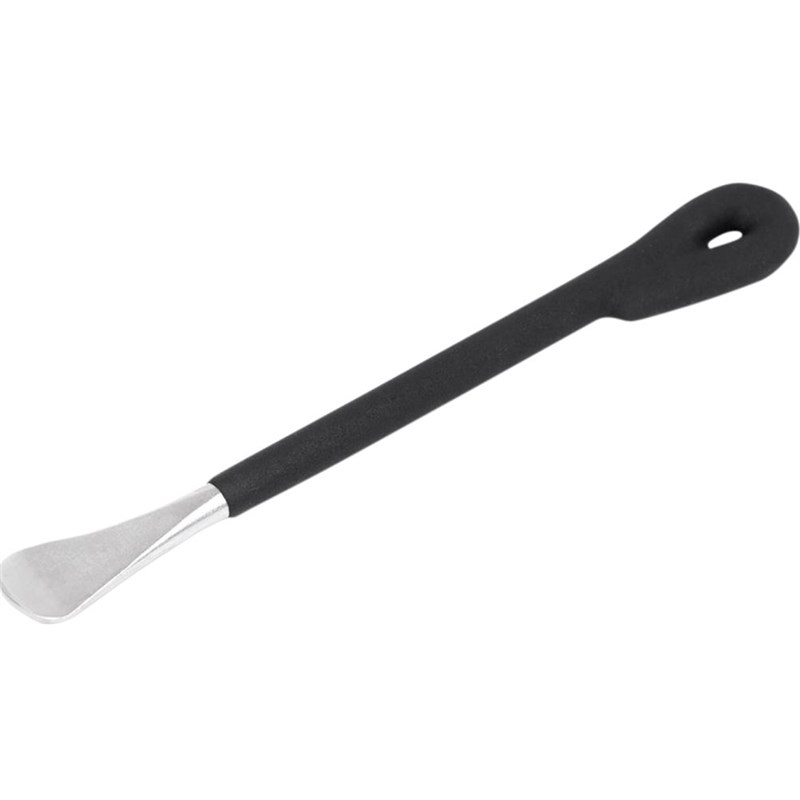 Spoon-Shaped Tire Iron Lever, 1983 Yamaha XVZ1200 Venture