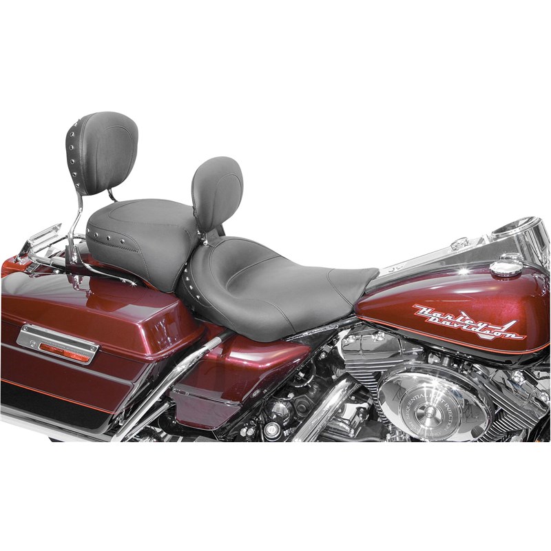 2001 road king deals seat