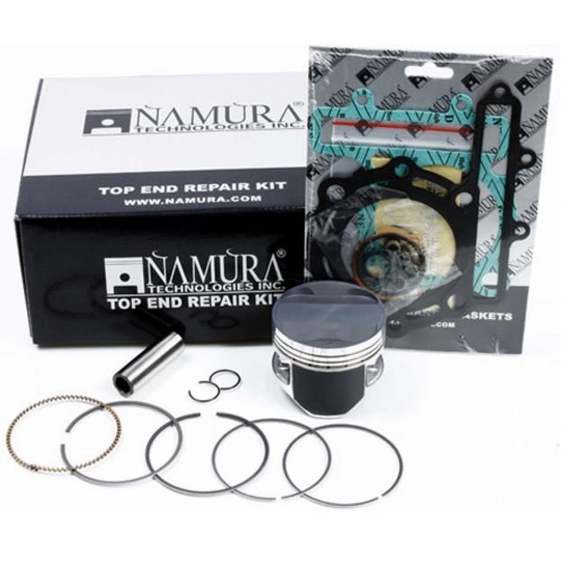 Namura Technologies NA-30010K Top End Repair Kit Standard Bore 81.96mm Piston 
