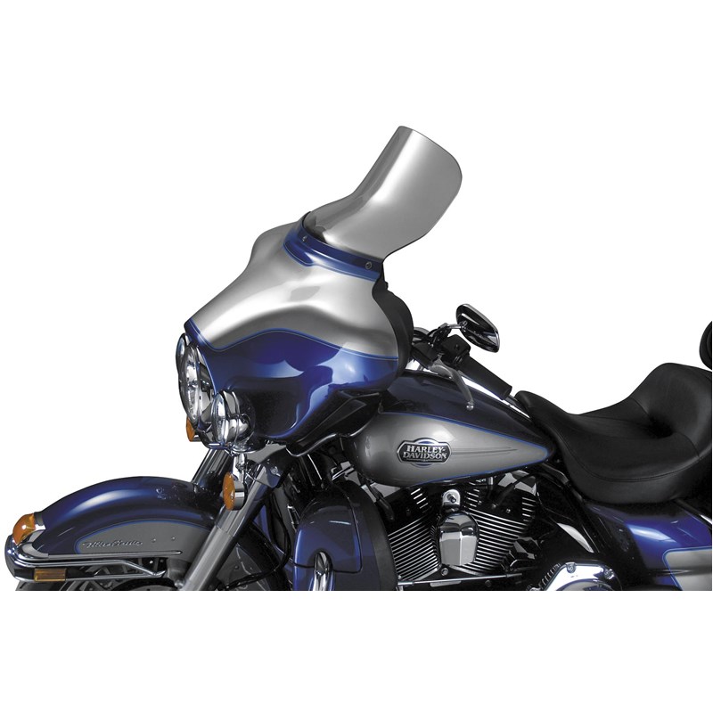 Wave Windscreen, 2011 Harley Davidson FLHTK Electra Glide Wave Windscreen, 2011 Harley Davidson FLHTK Electra Glide