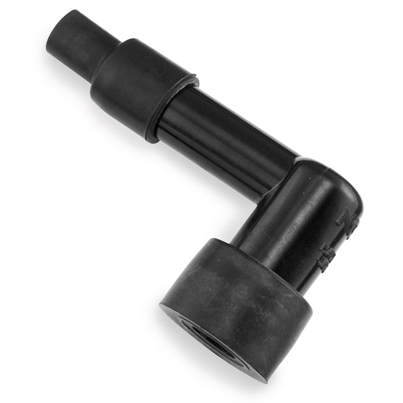 NGK LB05EMH-Black-Plug Covers
