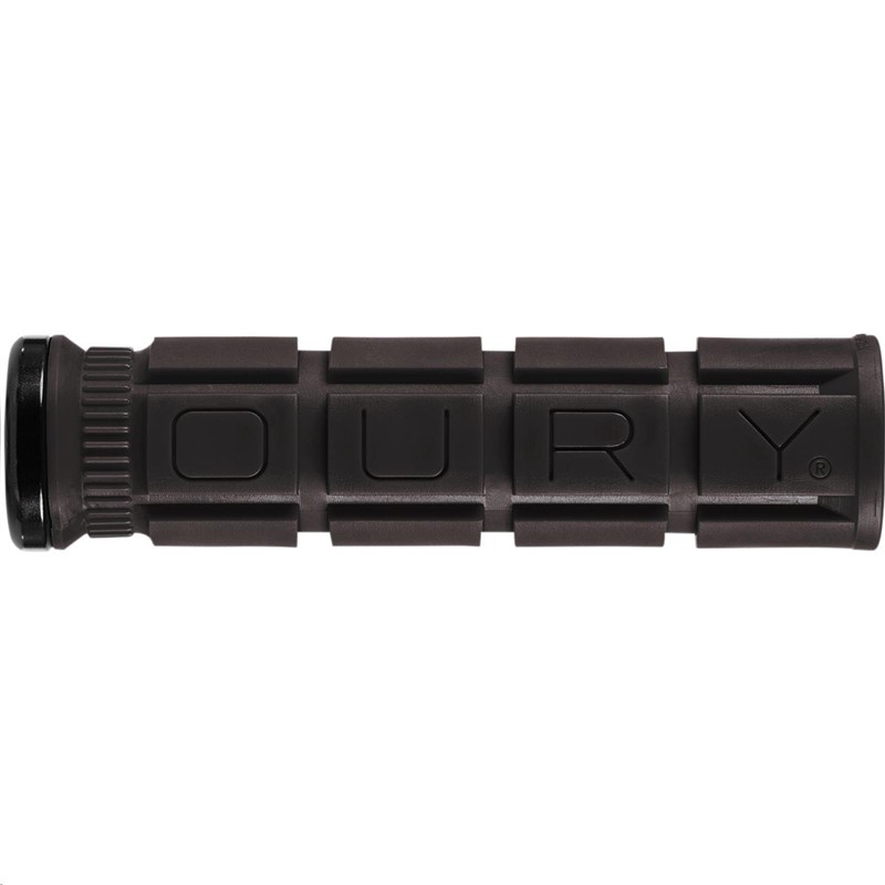 V2 Lock-On Grips OSCGGG10, Fox Suzuki Parts V2 Lock-On Grips OSCGGG10, Fox Suzuki Parts