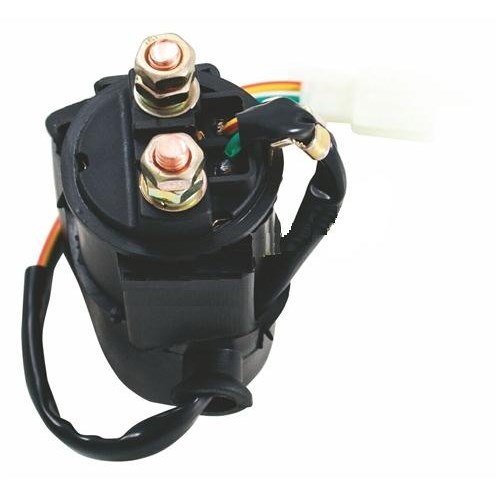 Solenoid Starter Relay Yamaha Sports Plaza