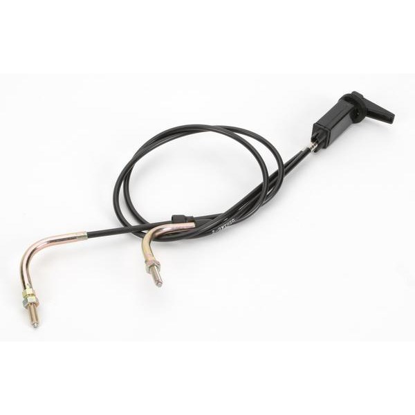 Universal Choke Cable | Service Honda
