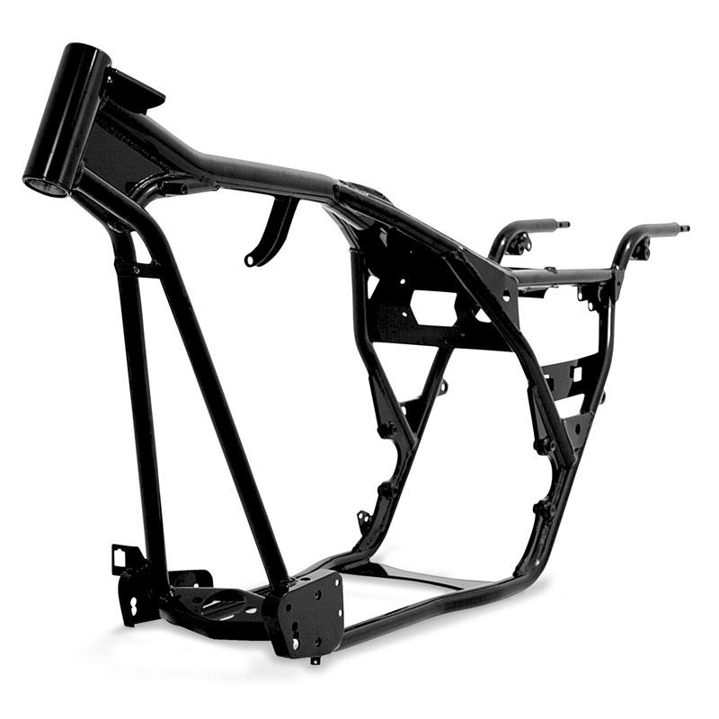 swingarm frame