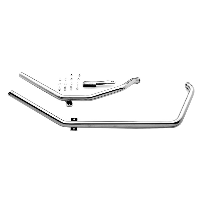 drag slash parts