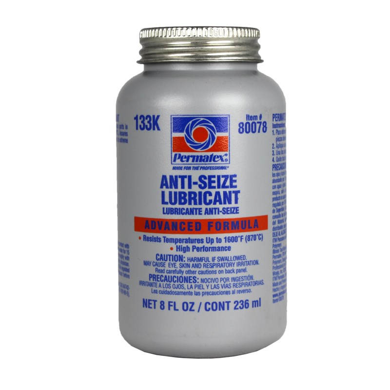 Permatex Anti-Seize Lubricant