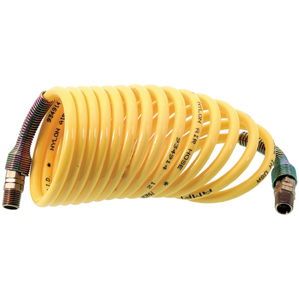 Recoil Nylon Air Hose