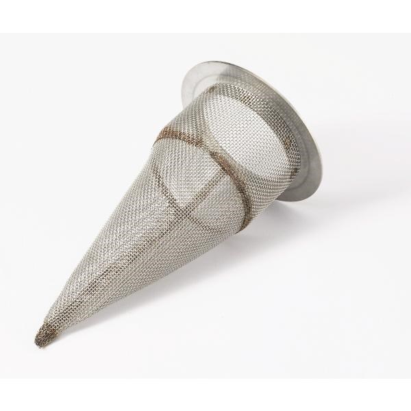 Spark Arrestor Screen, 2021 GEM eL XD