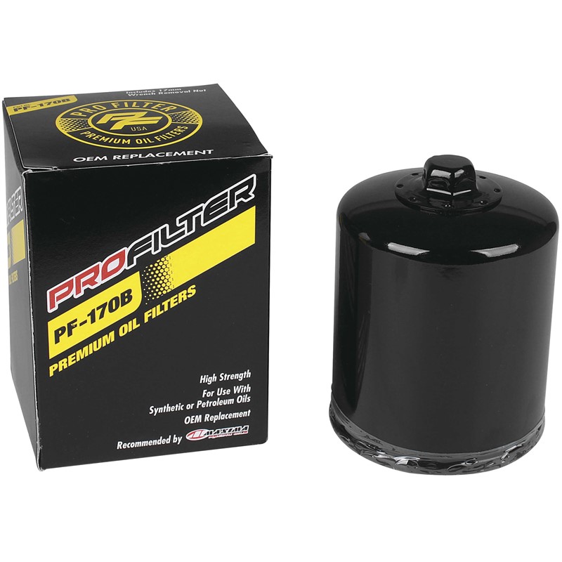 Maxima Pro Filters