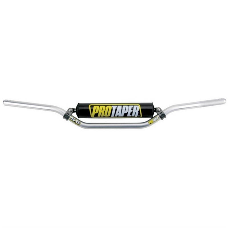 Seven Eighths ATV Bend Handlebars, 2021 Tracker 800SX LE