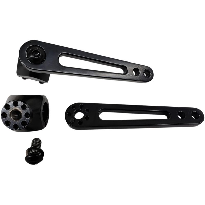 Engine Guard Footpeg Mounts, 2018 Kawasaki ZX1400 Ninja ZX Engine Guard Footpeg Mounts, 2018 Kawasaki ZX1400 Ninja ZX