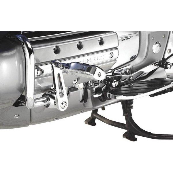 Engine Guard Mount, 1993 Kawasaki ZX600 Ninja ZX-6