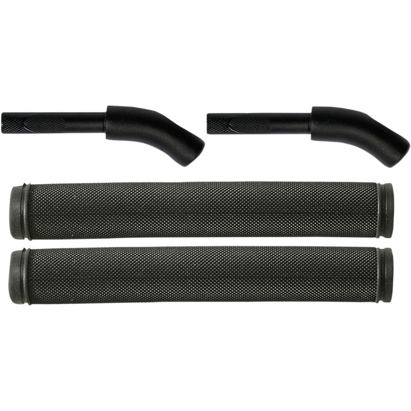 Handlebar Hook Kit with Grips SBH1K, MotoCity Parts