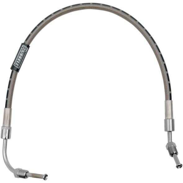 Russell Braided Rear Brake Line Kit R08835DS