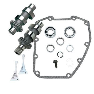 大人気定番商品 509C Chain Drive Camshaft Kit, 2003 Harley Davidson FLTRI トップス