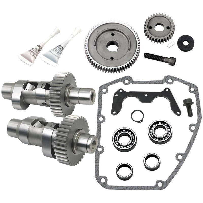 gear cycle parts