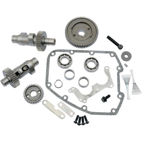 【2024年製 新品】 557GE Easy Harley 2015 Kit, Camshaft Drive Gear Start その他