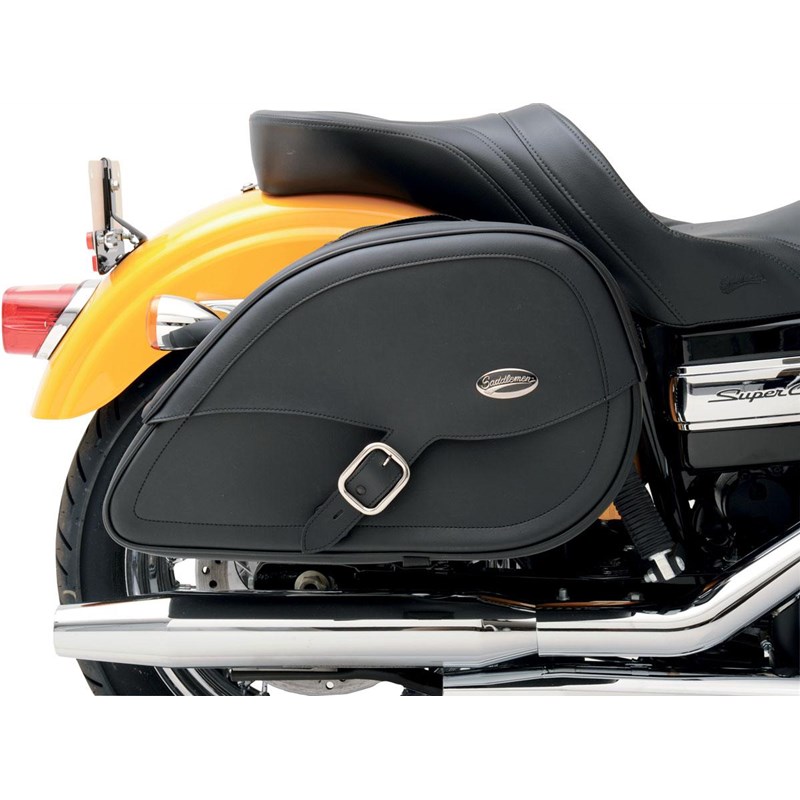 Suzuki discount sv650 saddlebags