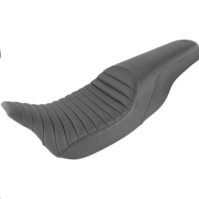 楽天 Harley 2019 Seats, TTR Profiler Davidson Heritage FLHC パーツ