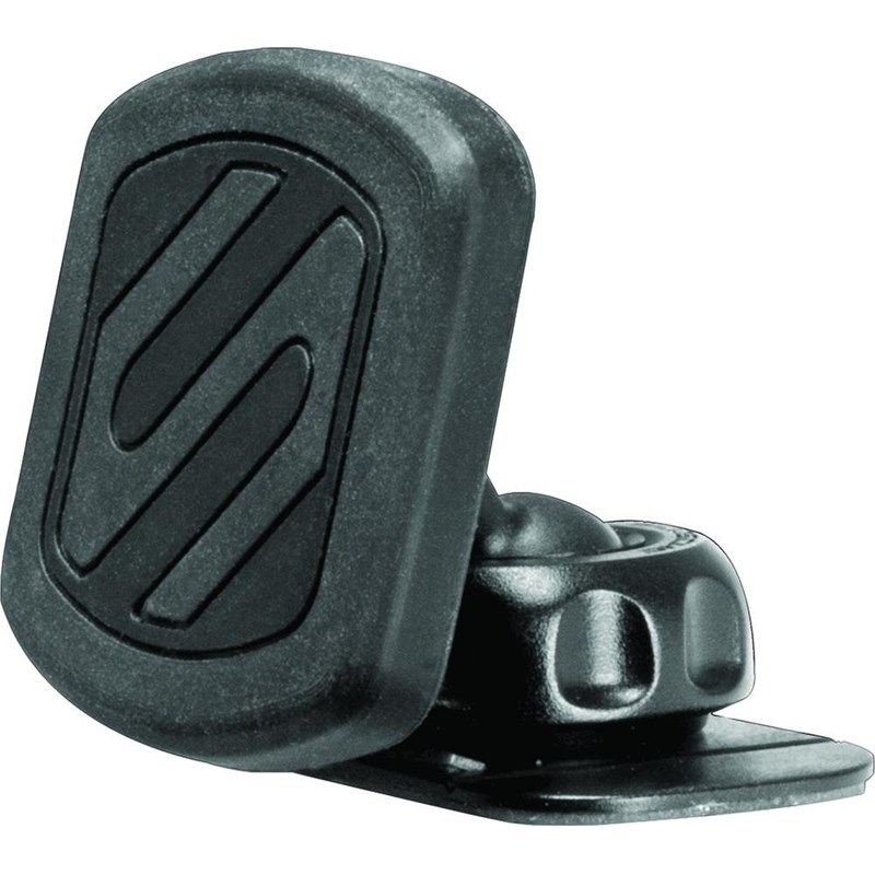 Terra Mount Magnetic Dash Mount, 1970 Kawasaki F4