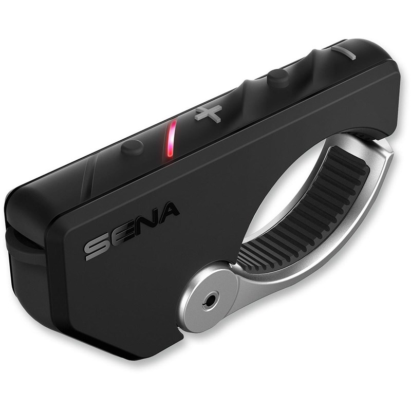 Sena bluetooth discount mic and intercom