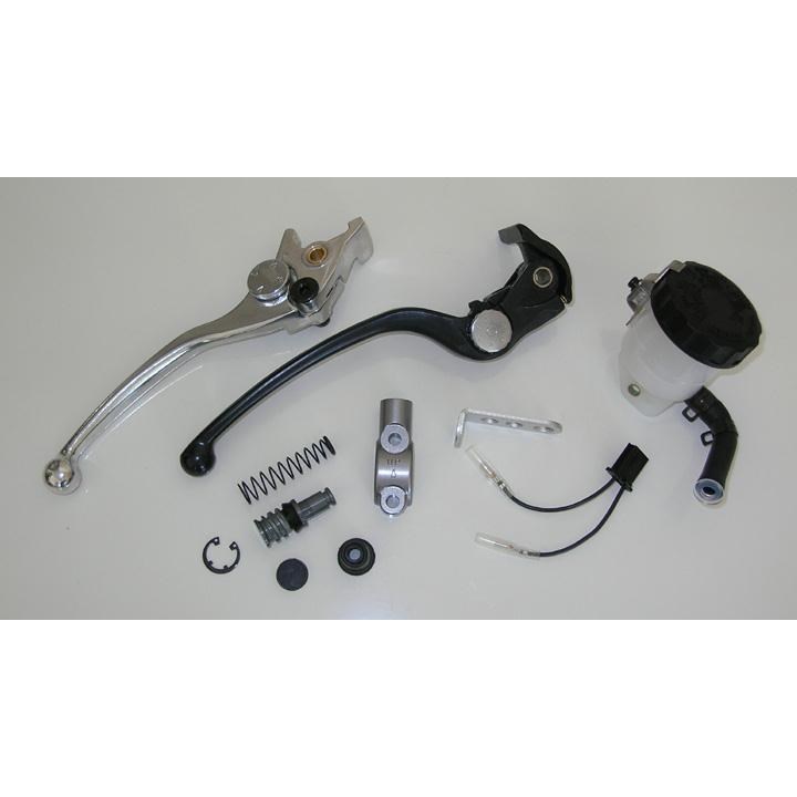Replacement Levers For Radial Master Cylinder, 2002 Honda Replacement Levers For Radial Master Cylinder, 2002 Honda