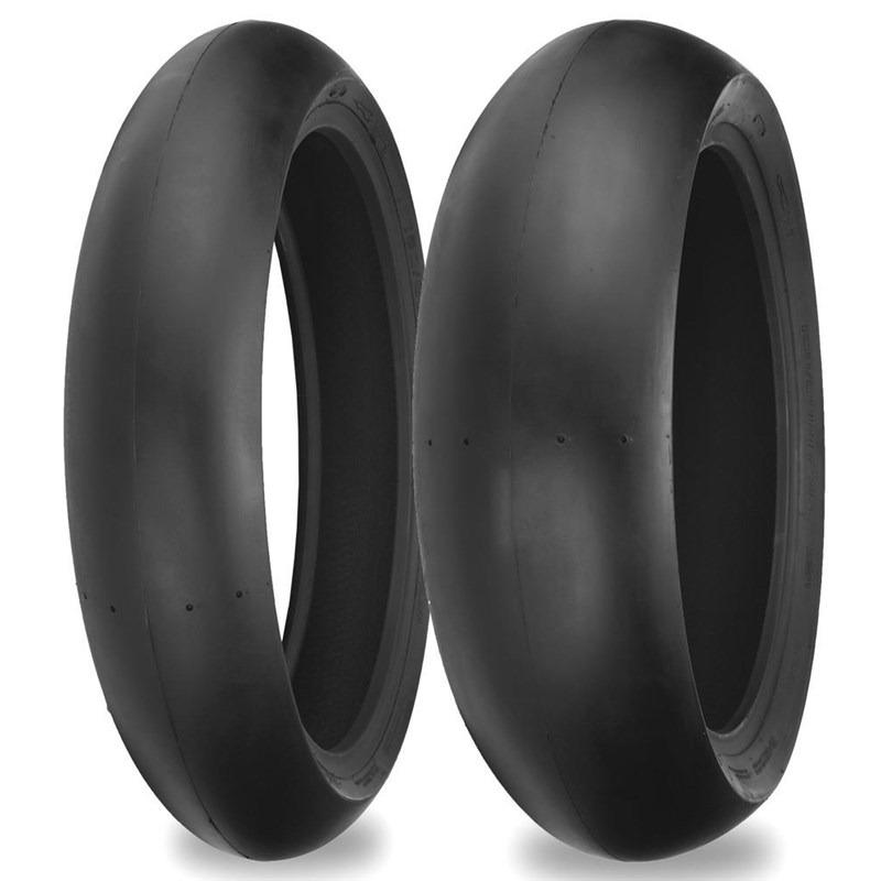 008 Race Rear Tire, 2020 Kawasaki ZX636 Ninja ZX-6R