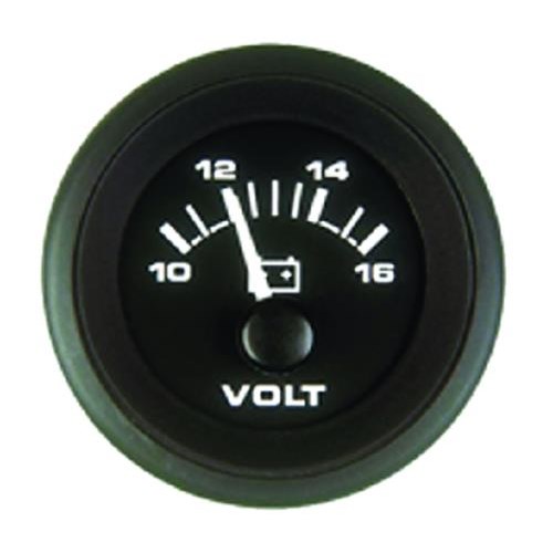 Voltmeter 12v Premier Pro