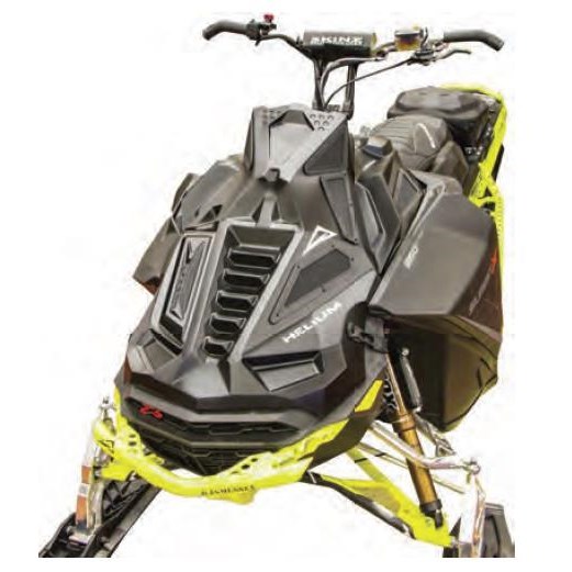 kens sports snowmobile gear