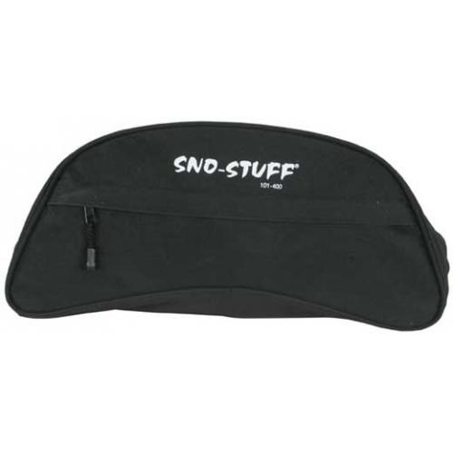 SNO Stuff Windshield Bag 101-400 45-2410 