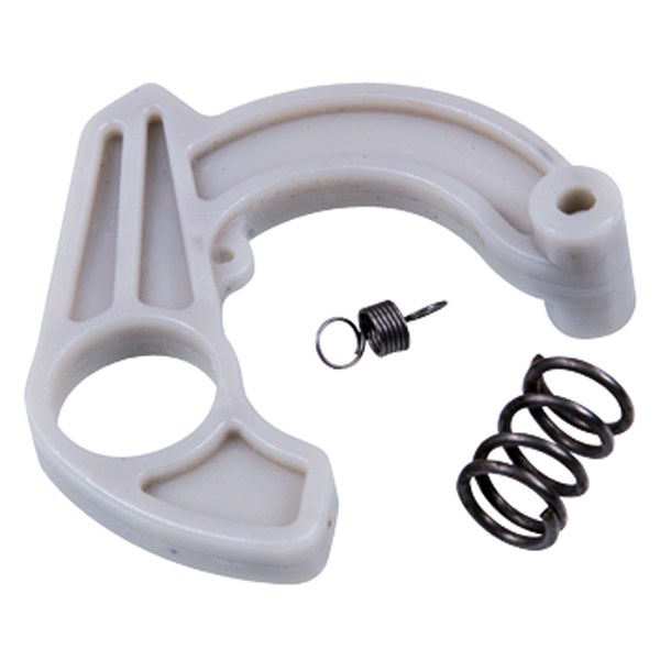Recoil Starter Parts, 1982 Yamaha ET340