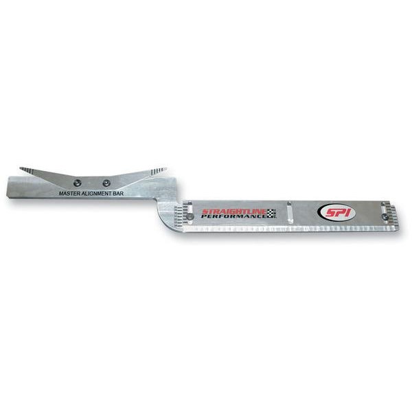 SPI Universal Alignment Bar, 1993 Polaris Trail Deluxe