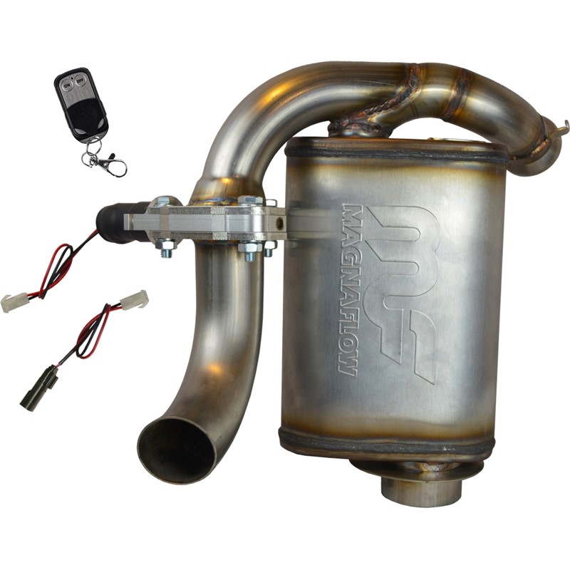 Vari-Sound Mufflers 134-196, KawasakiPartsPitstop.com